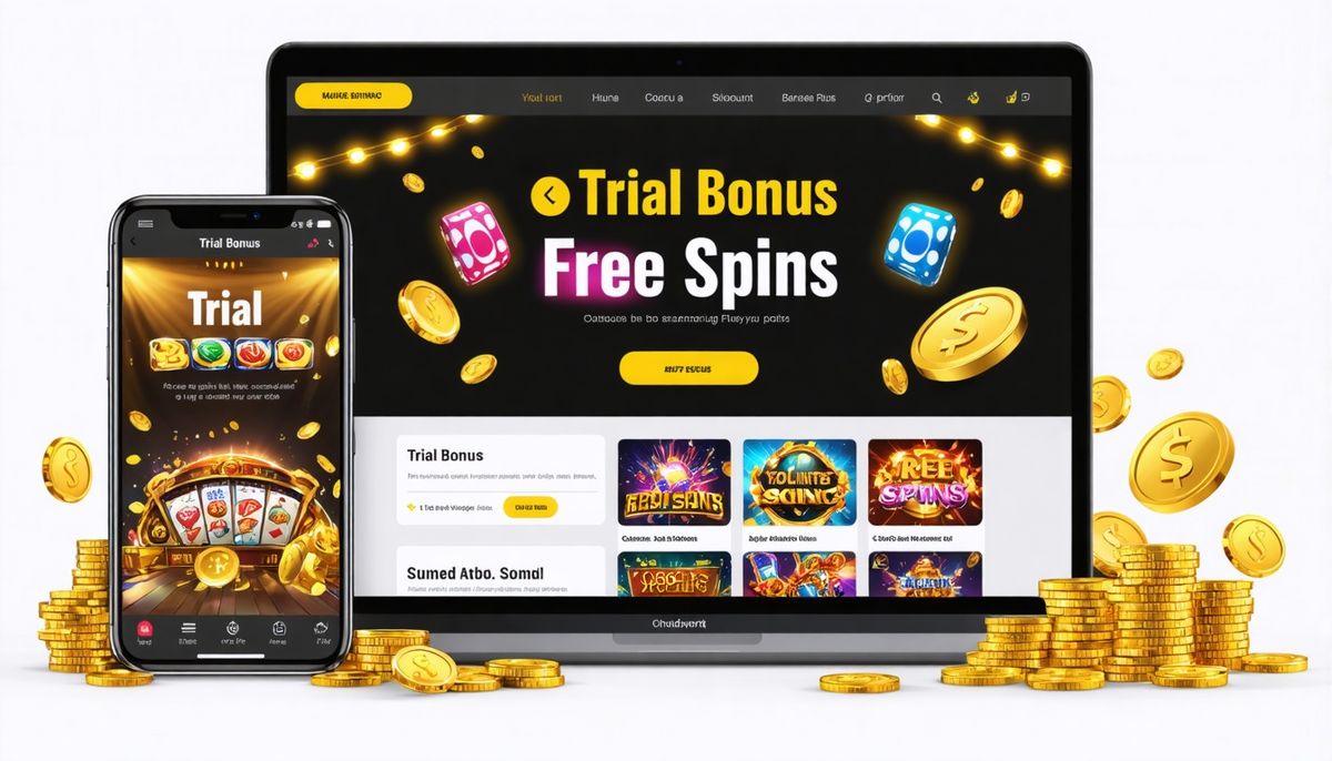 Nisan 2026: En Güncel Deneme Bonusları ve Freespin Kodları