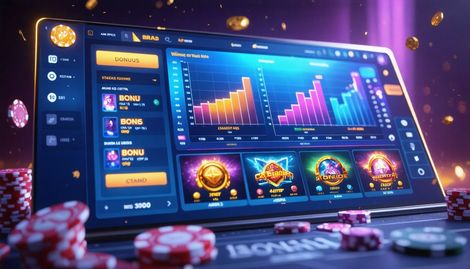 Deneme Bonusu Veren Sitelerde Kazanç Taktikleri: Bahis Stratejileri ile Başarıya