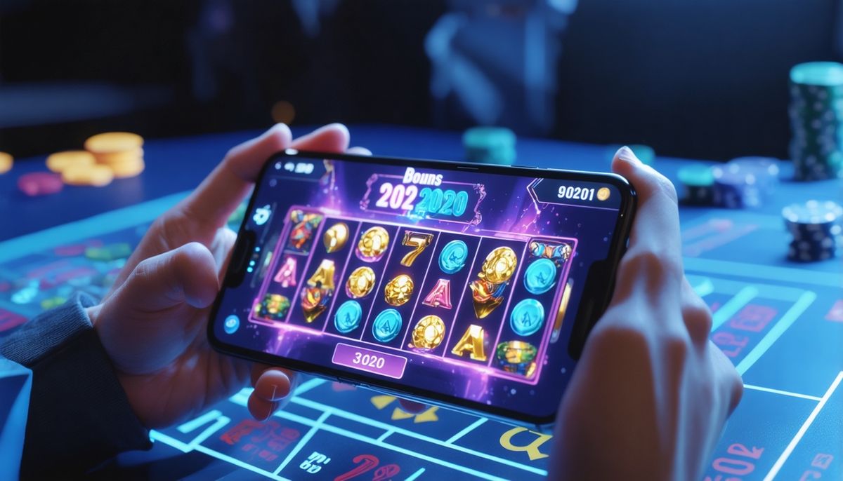 En İyi Mobil Deneme Bonusları 2026: Mobil Casinolar İçin Kapsamlı Rehber