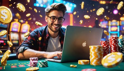Deneme Bonusu Avantajları ve Fırsatları: Casino ve Bahis Kullanıcıları İçin Reh