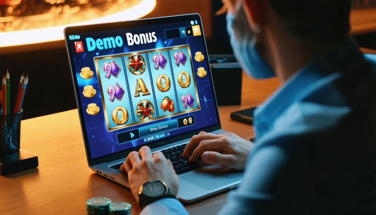 Deneme Bonusu Nedir? Kavramlar, Türler ve Kimler İçin Uygun