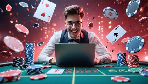 Yeni Kayıt Avantajlarını Doğru Kullanmak: Deneme Bonusları ve Casino Kampanyalar