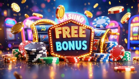 Deneme Bonusu Türleri ve Avantajları: Online Casinoda Kazanmanın Yeni Yolu