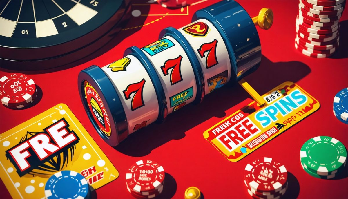 Bonus Türleri: Deneme, FreeSpin, Cashback ve Risk-Free Karşılaştırması