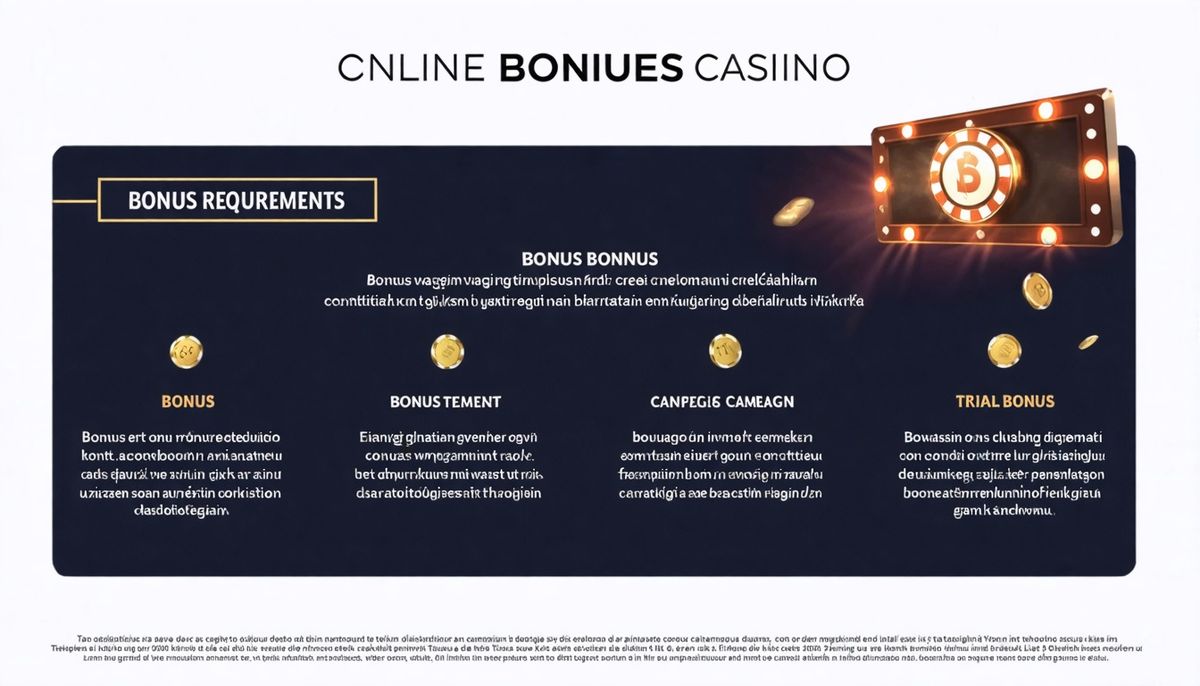 Bonus Çevrim Koşulları Nasıl? Detaylı İnceleme ve Önemli Bilgiler