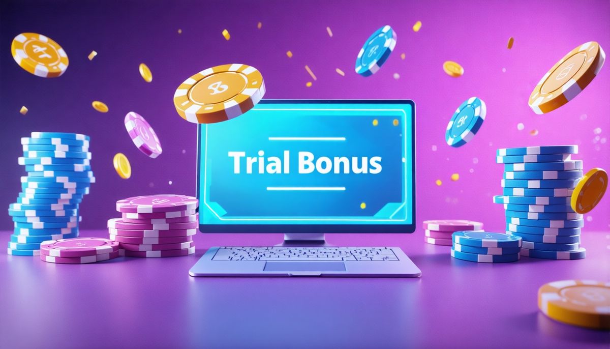 En İyi Deneme Bonusu Veren Siteler: Güvenilir Casino ve Bahis Sitesi Rehberi
