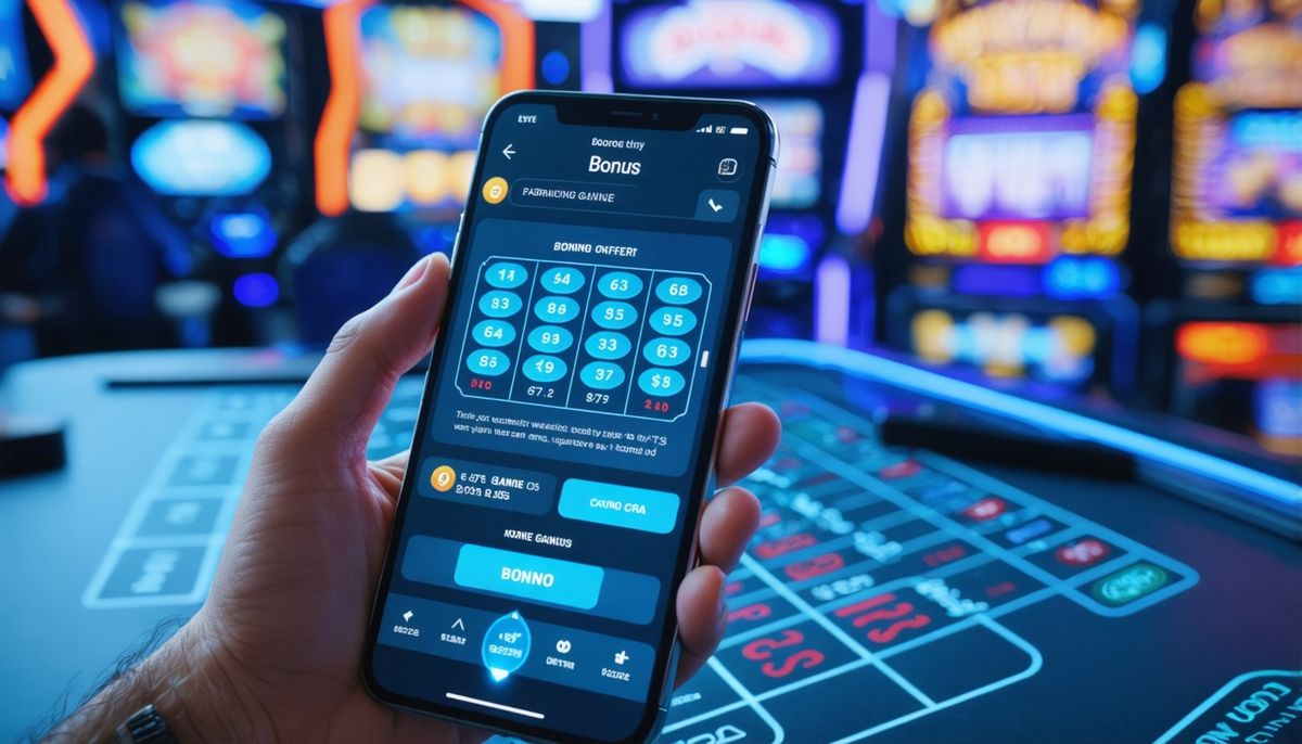 Mobil Bonuslarda Çevrim Şartları Nasıl İşler? Detaylı Rehber