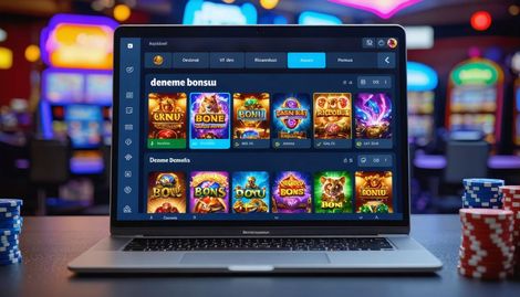 En İyi Deneme Bonusları Nasıl Seçilir? Detaylı Casino Bonus Rehberi