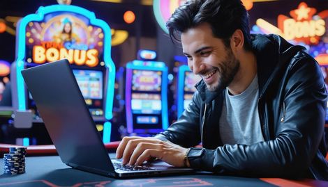 Deneme Bonusu Nedir, Nasıl Alınır? Casino Kullanıcıları İçin Kapsamlı Rehber