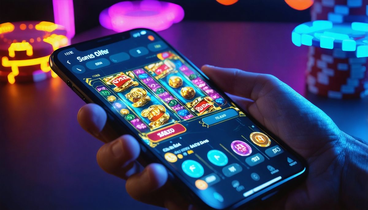 En İyi Mobil Uyumlu Bonus Siteleri: Mobil Deneme Bonusları ve Güvenilir Seçenek