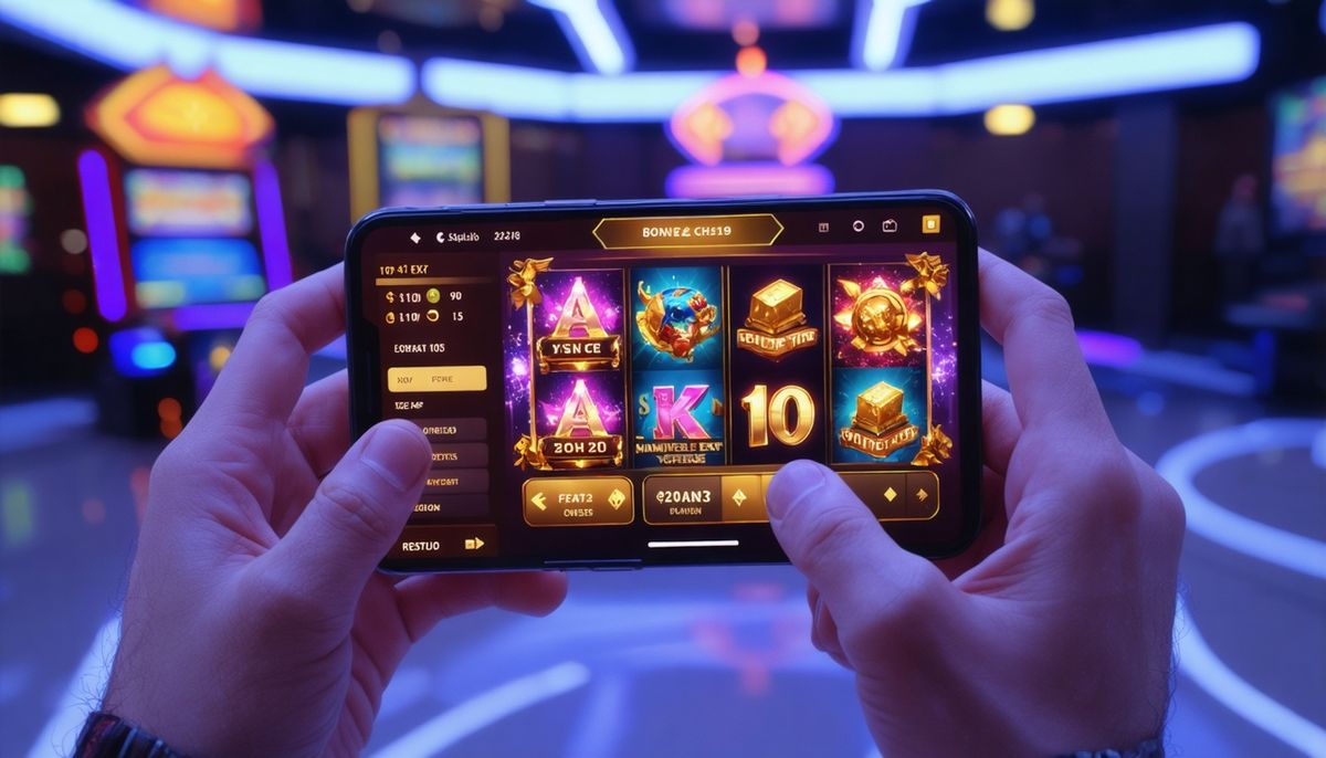 2026'nın En İyi Mobil Bonus Siteleri: Güvenilir ve Uyumlu Platformlar Rehberi