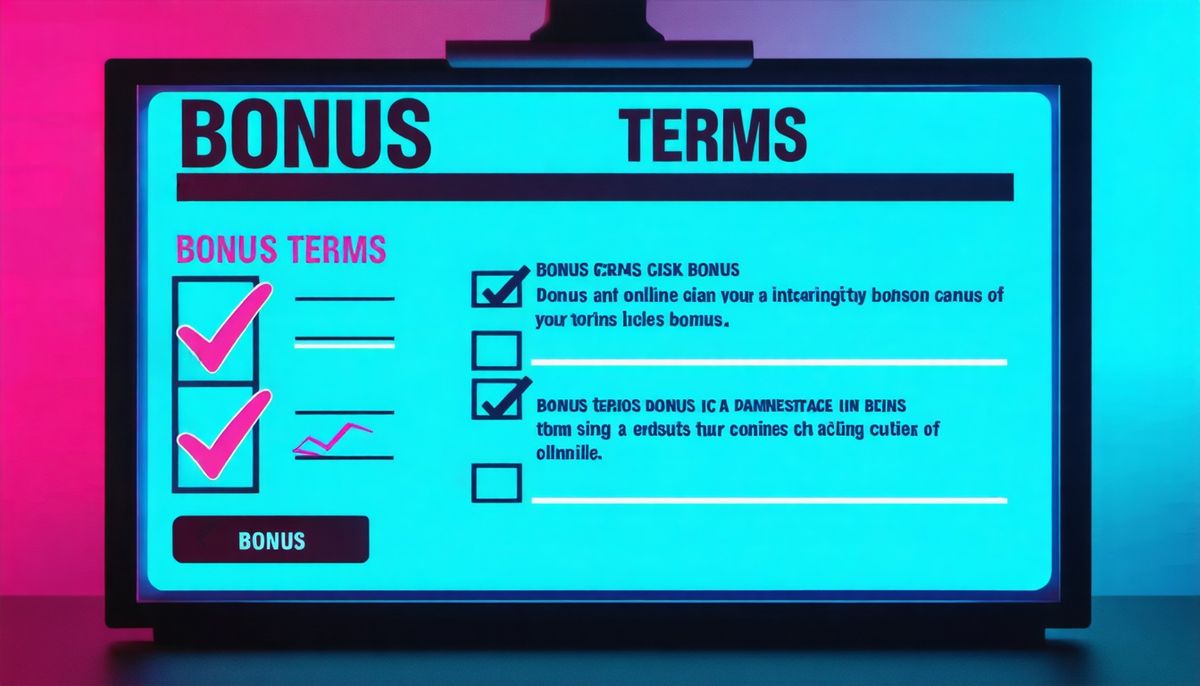 Bonus Şartları ve Çevrim Rehberi: Deneme Bonuslarında Kampanya Detayları