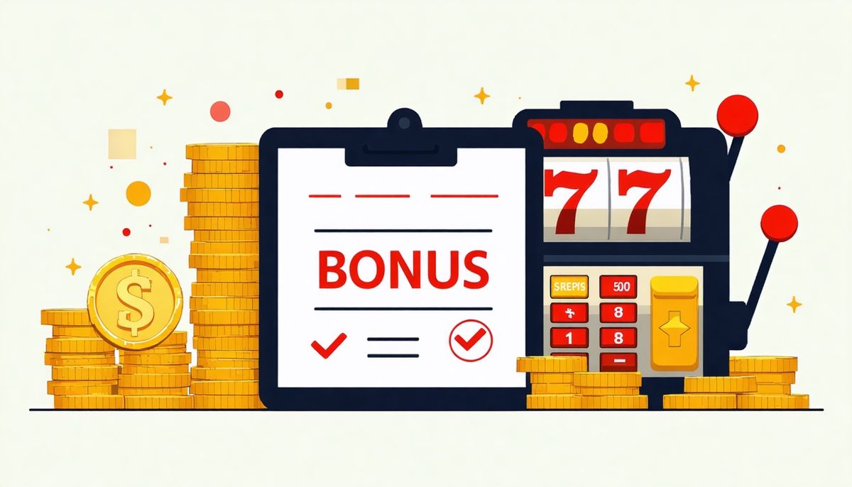 Bonus Çevrim Şartları Rehberi: Wagering ve Maksimum Çekim İpuçları