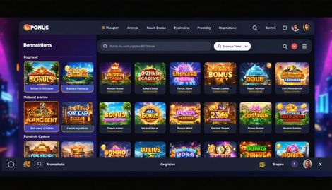 Popüler Casino Bonus Çeşitleri 2026: En Güncel Kampanyalar ve Avantajlar