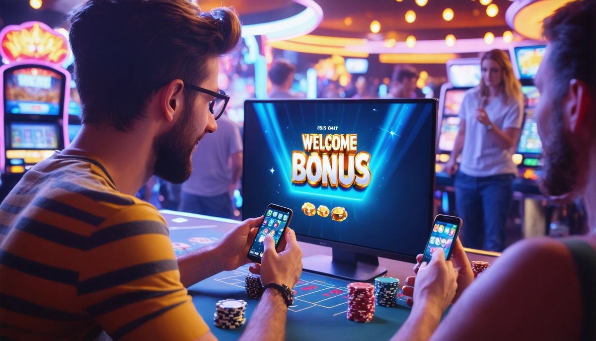 Casino Deneme Bonusu Nedir? Kullanıcılar İçin Faydaları ve Tanımı