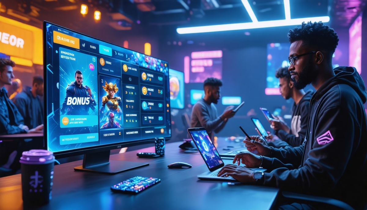 En Güncel Bahis Deneme Bonusları 2026: Bahis Severler İçin Rehber