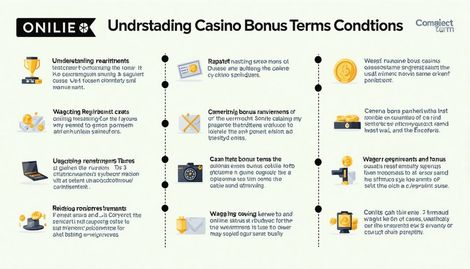 Bonus Şartlarını Anlamanın Püf Noktaları: Detaylı Kural Analizi ve Kullanım Koşu