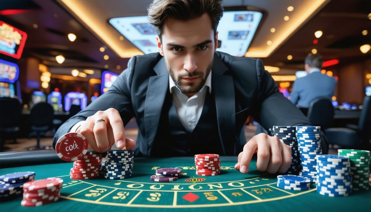 Deneme Bonuslarıyla Maksimum Kazanç Sağlama Stratejileri