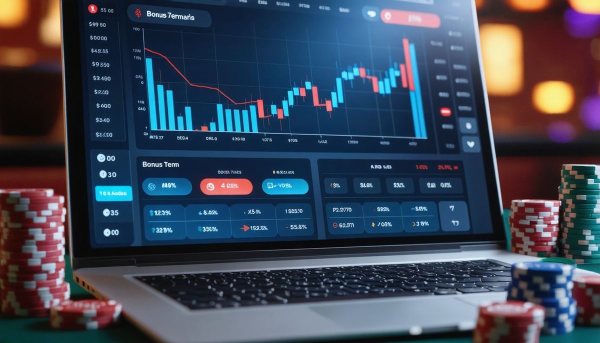 Bonus Çevrim Kuralları Nasıl İşler? Casino Bonuslarında İşleyişin Detayları