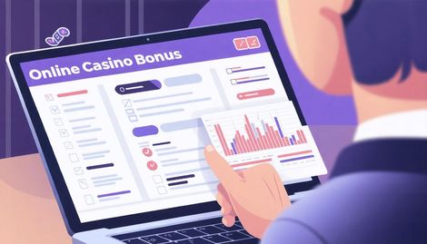 Deneme Bonusu Şartları Nasıl Değerlendirilir? Detaylı Rehber