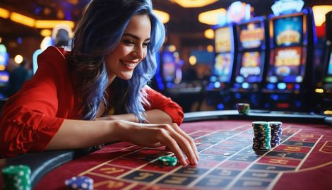 Deneme Bonusu Avantajları: Risk Almadan Kazanma Şansınızı Artırın