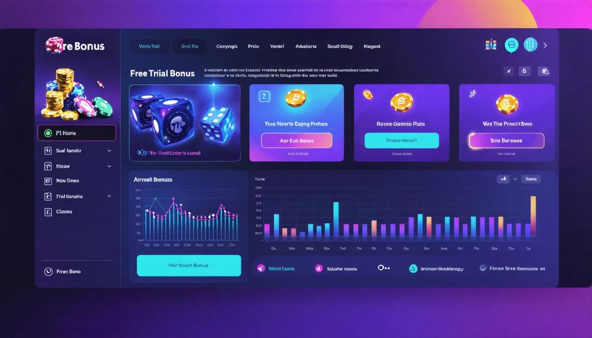 Deneme Bonusunda Kazanç Yöntemleri: Etkili Bonus Stratejileri ve Taktikleri