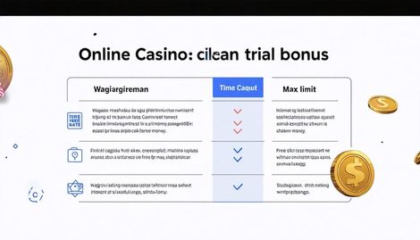 Deneme Bonusları İncelemesi: Koşullar, Artılar, Eksiler ve Karşılaştırma Rehberi