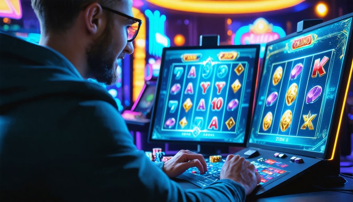 Yatırımsız Deneme Bonuslarının Avantajları ve Casino Dünyasındaki Önemi