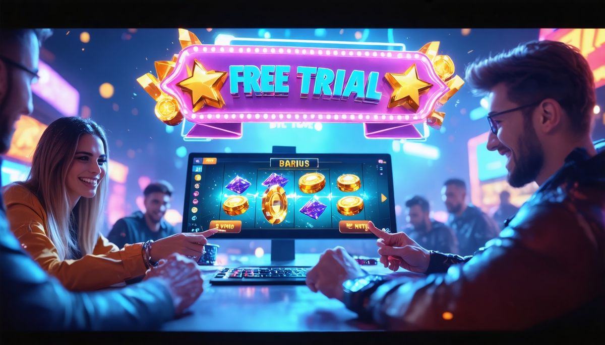 Deneme Bonusu Avantajları: Casino Bonus Kampanyalarında Fırsatları Keşfedin