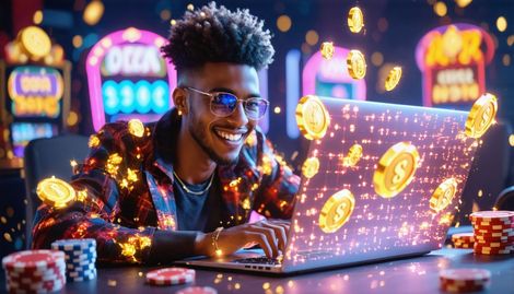 Yatırımsız Deneme Bonusu Avantajları: Online Casinoda Kazanmanın Yeni Yolu