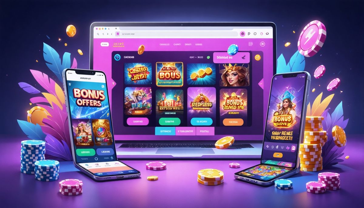 2026 Yılının Güncel Deneme Bonusları Listesi ve Avantajları