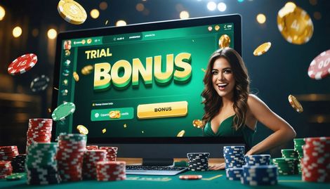 Deneme Bonusu Temelleri ve Faydaları: Casino ve Bahis Dünyasında Avantajlar