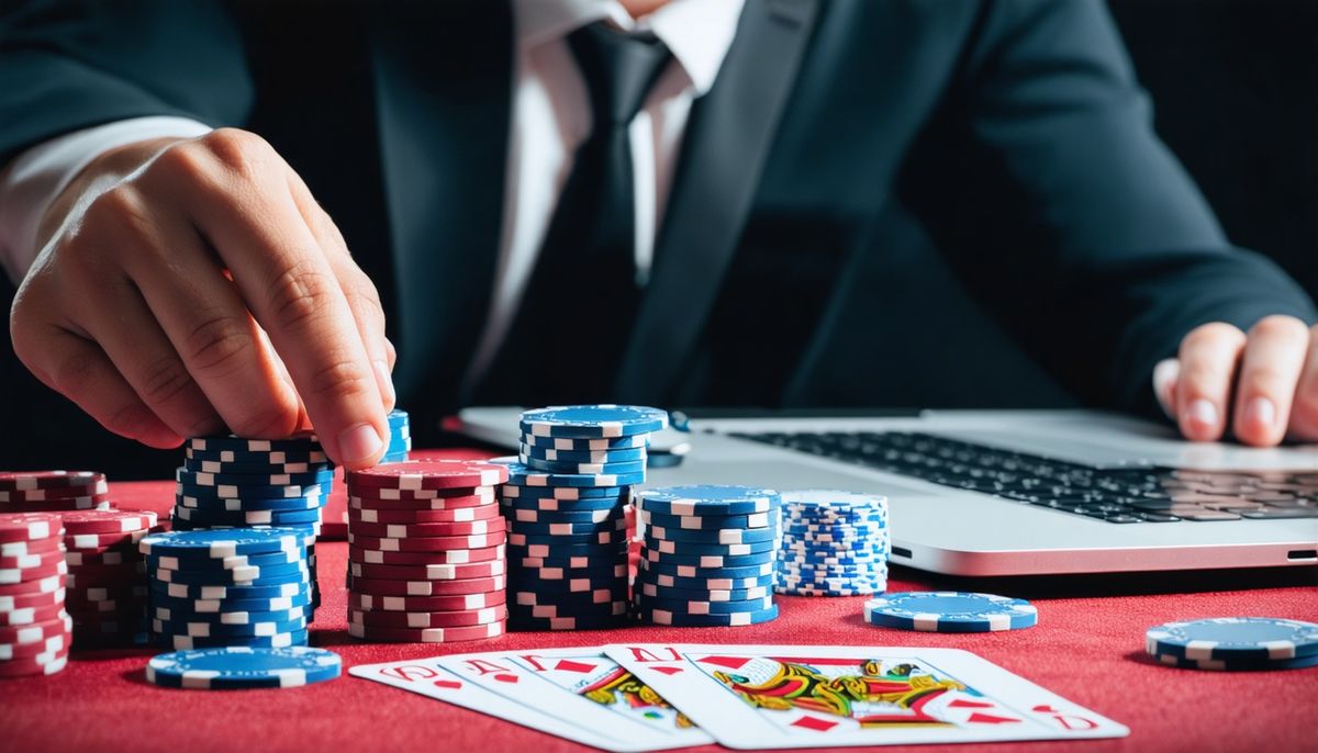 Deneme Bonusu Stratejileriyle Kazanmak: Online Casinoda Maksimum Kazanç Yöntemği