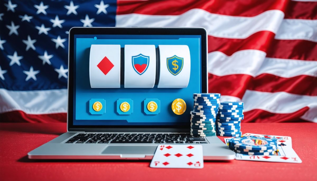 ABD İçin Güvenilir Bonus Veren Siteler: Lisans, Ödeme Hızı ve Müşteri Hizmeti K‑