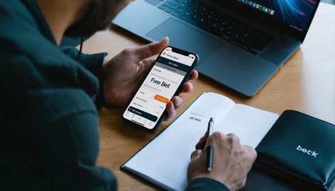 Bahis Deneme Bonusları 2026: Yeni Deneme Bonusları, Ücretsiz Bahisler ve Hızlı K