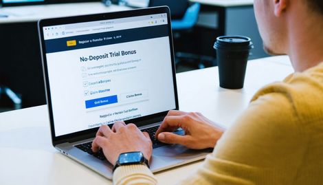 Yatırımsız Deneme Bonusu Nasıl Alınır? Adım Adım Kılavuz (2026)