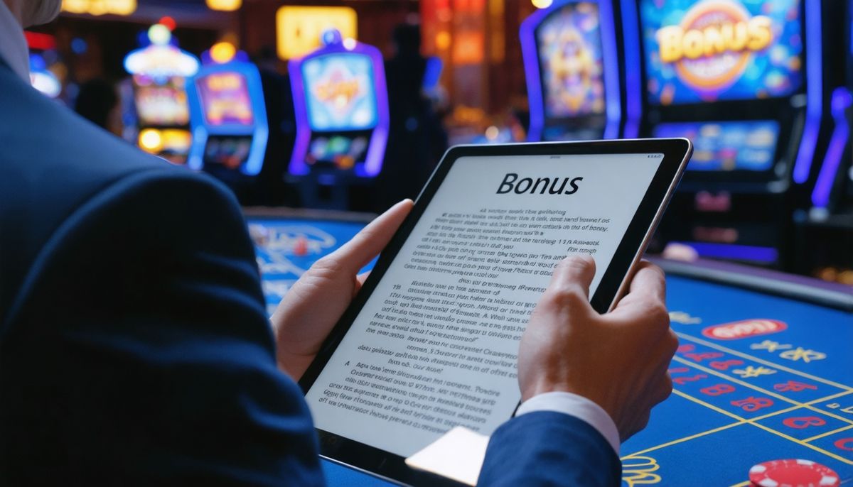 Yatırımsız Bonus Kullanımında Dikkat Edilmesi Gerekenler