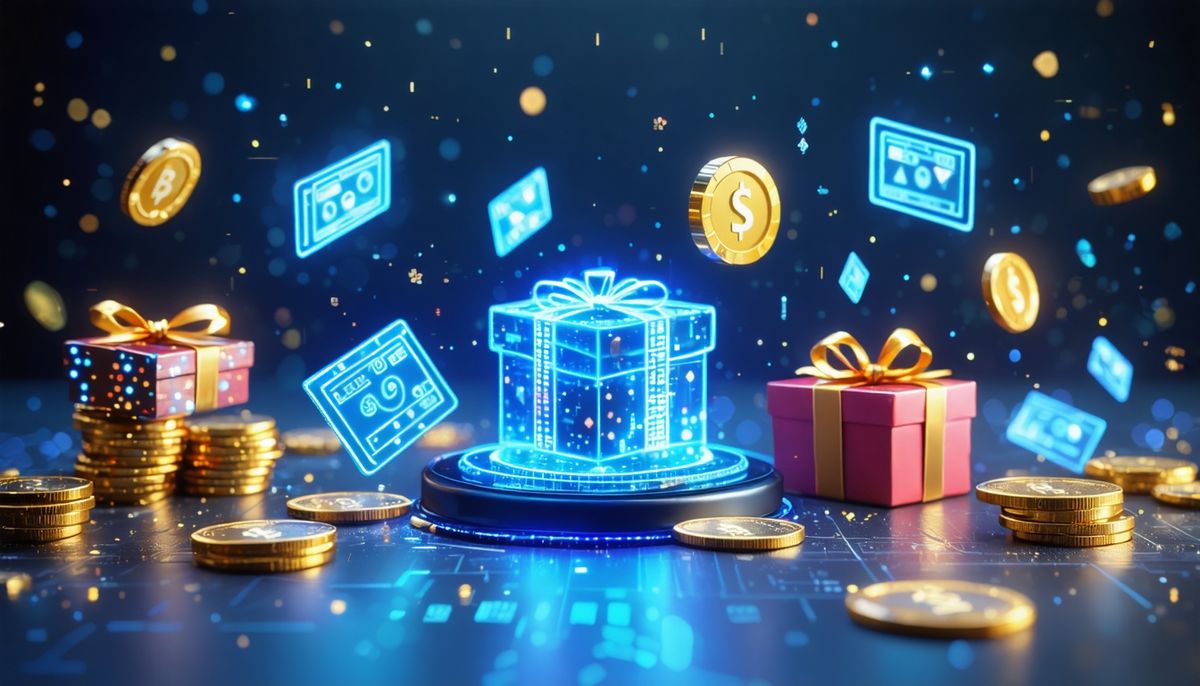 2026'nın Popüler Bonus Kampanyaları ve Güncel Bonuslar