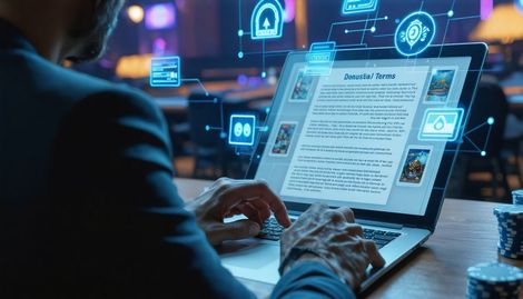 Deneme Bonusu Alırken Dikkat Edilmesi Gerekenler: Güvenilirlik ve Şartlar