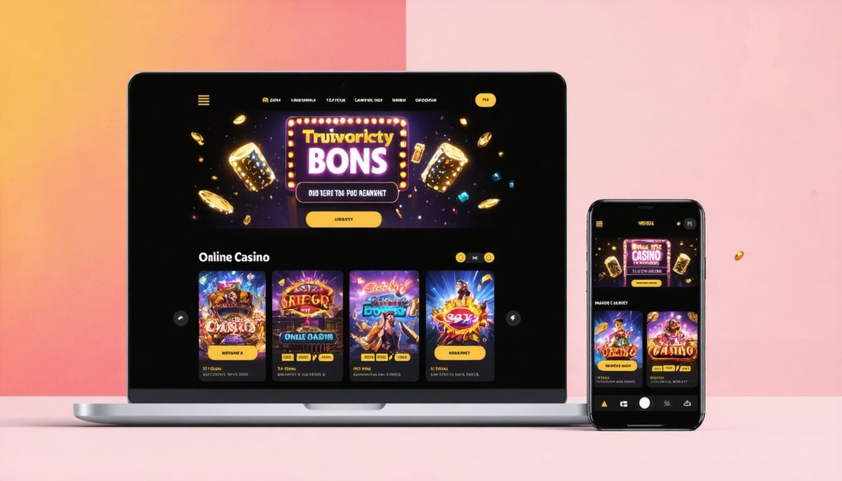 Deneme Bonusu Veren En İyi Siteler 2026: Güvenilir ve Lisanslı Casino Seçenekler