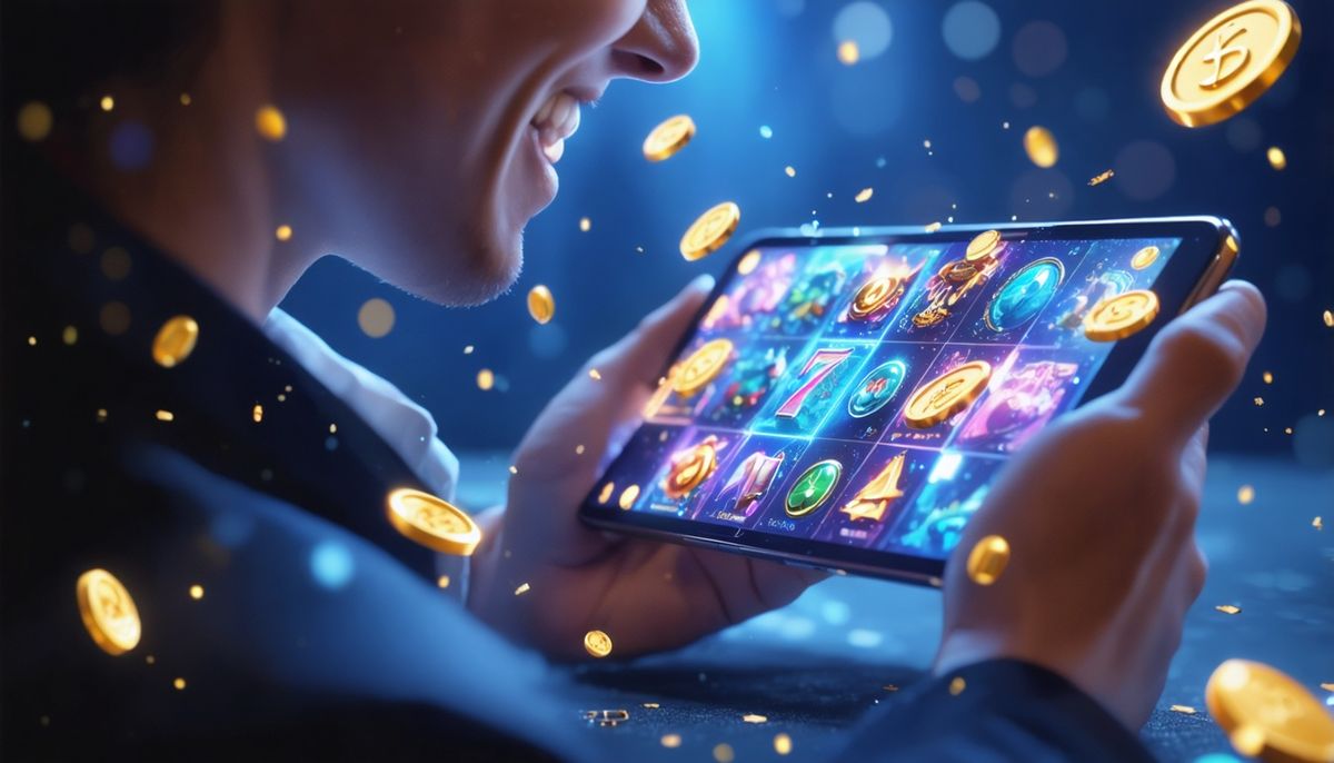 Deneme Bonusları Nasıl Kullanılır? Yeni Kayıtlar İçin Detaylı Kullanım Rehberi