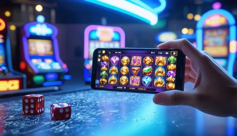 Mobil Casino Uyumlu Bonus Rehberi: 2026'nın En İyi Seçenekleri