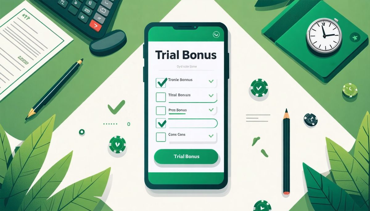 Popüler Deneme Bonusu Kampanyası İncelemesi: Artıları, Eksileri ve Kime Uygun Ol