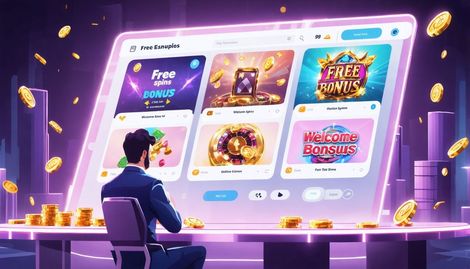 Bonus Türleri Nasıl Seçilmeli? Kullanıcı Rehberi ile Doğru Tercih