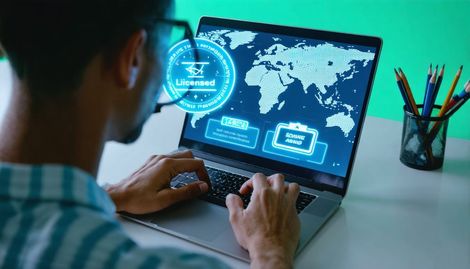 ABD İçin Lisanslı ve Güvenilir Deneme Bonusu Veren Siteler (2026 Rehberi)