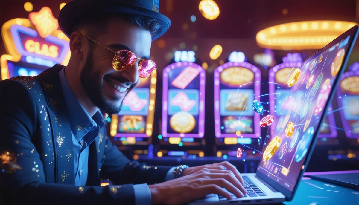 Yatırımsız Deneme Bonuslarının Faydaları ve Casino Avantajları