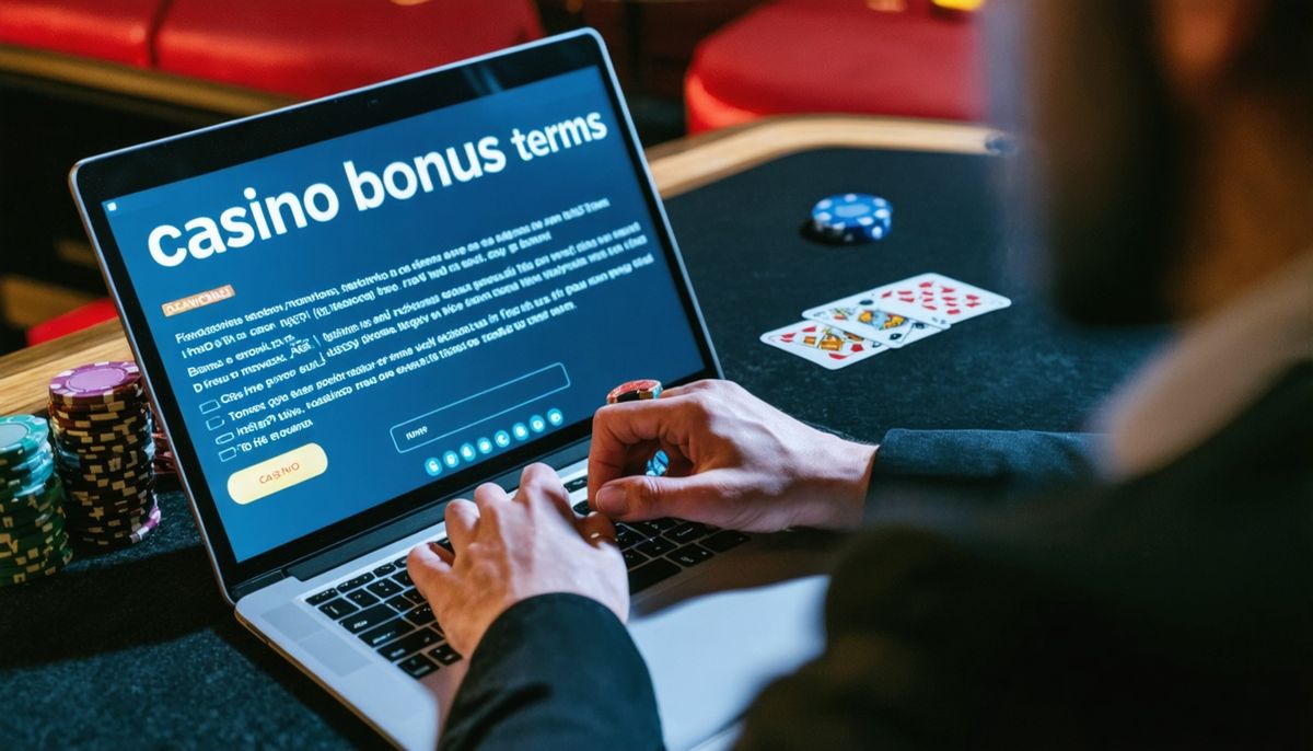 Bonus Çevrim Şartları Nasıl Aşılır? Etkili Kazanma Stratejileri ve İpuçları