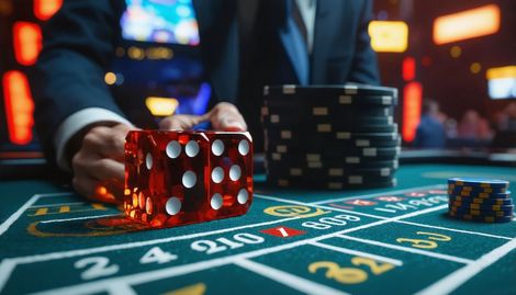 Deneme Bonusu ve Güvenilir Siteler: Casino ve Bahis Dünyasında Güvenli Adımlar