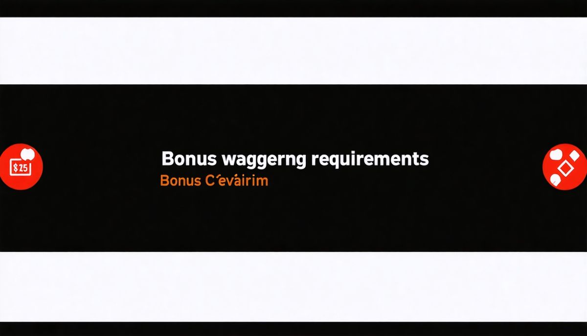 Bonus Çevrim Kuralları Anlama: Deneme Bonusu Rehberi