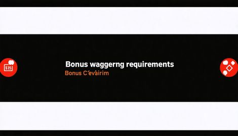 Bonus Çevrim Kuralları Anlama: Deneme Bonusu Rehberi